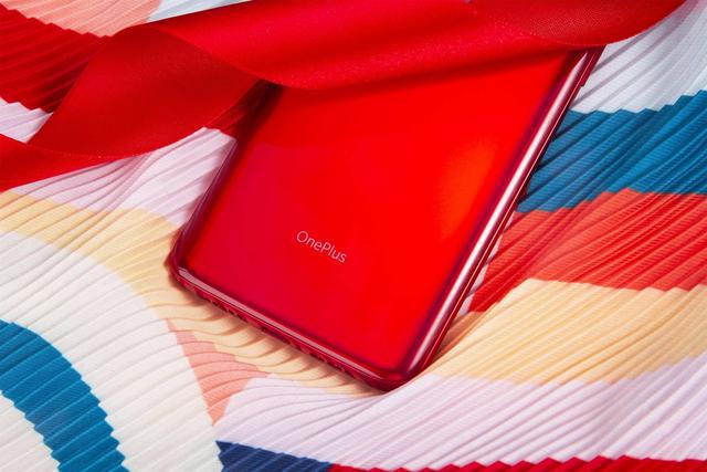 身为大学新生,用了一加7才知道,这3000块花得一点都不冤