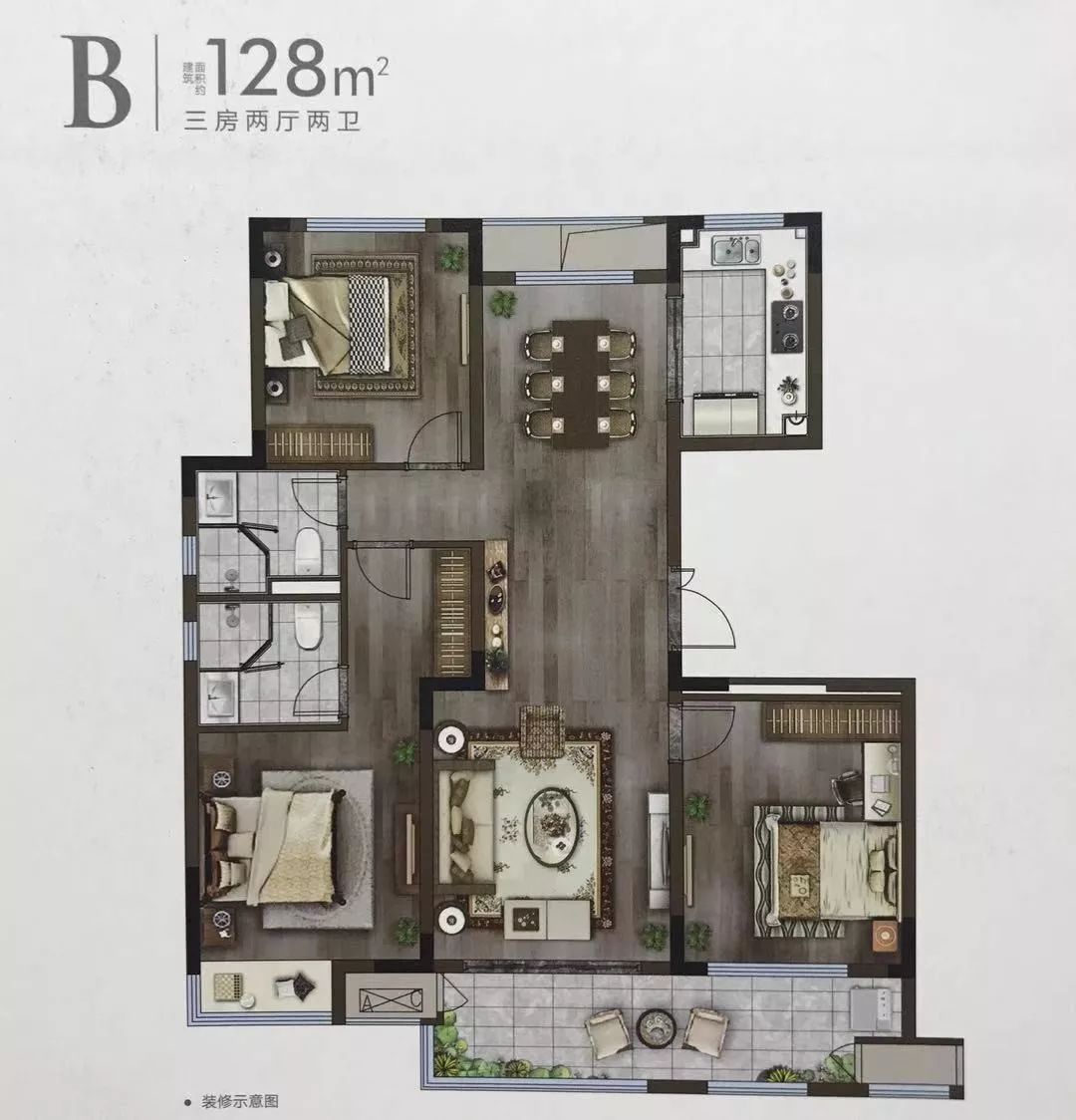 房荒多年!无锡这个区域的买房人急死了…