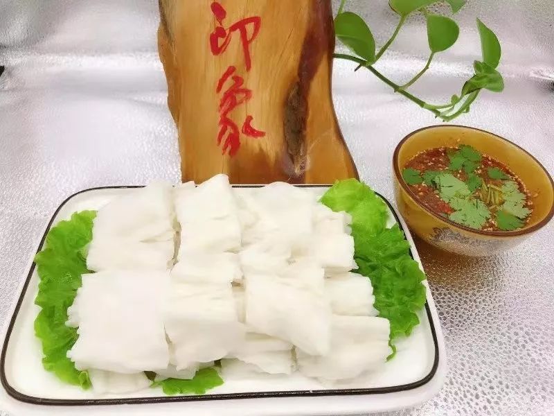 开远美食推荐:花团锦簇的红河印象小吃