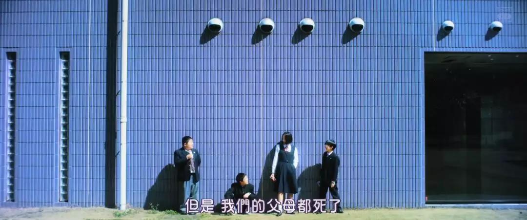 「电影通缉令」日影年度爆款，太太太特别了
