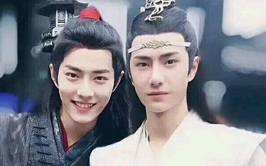 [新京报]《陈情令》演唱会门票炒到15万？主办方否认存票倒票