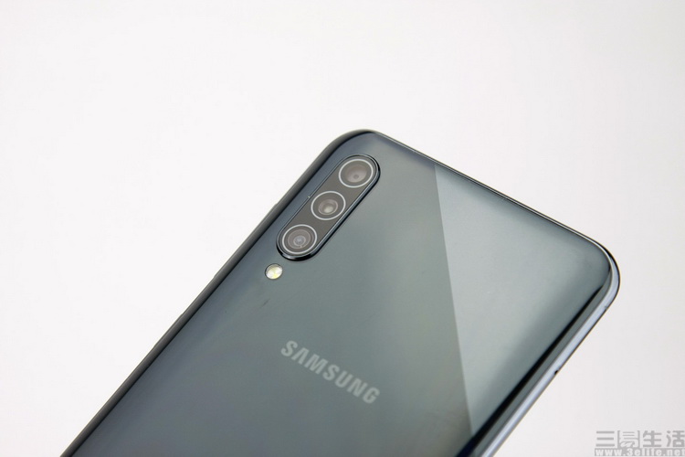 三星galaxya50s评测无法被模仿的越级享受