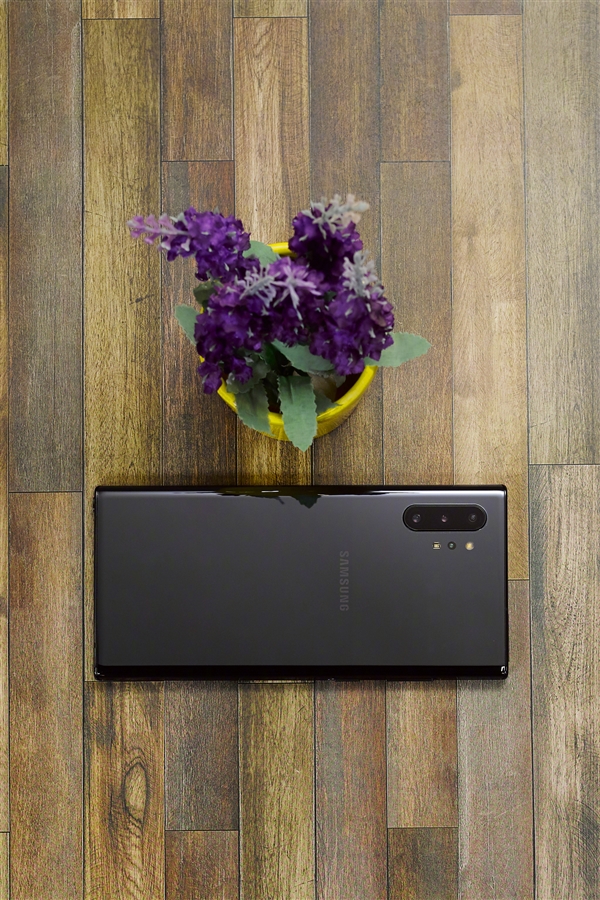 三星Galaxy Note 10系列国行明天见 官方美图硬照先睹为快