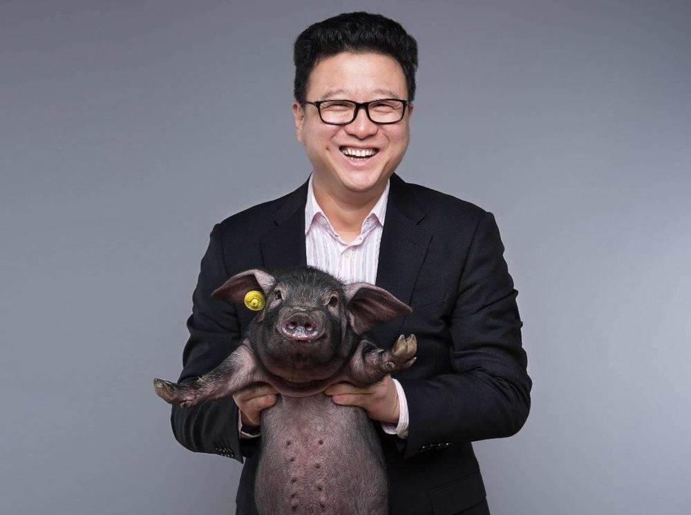 「虎嗅APP」华为发布Mate 30系列，5G指标突出；男篮拿到奥运会落选赛资格