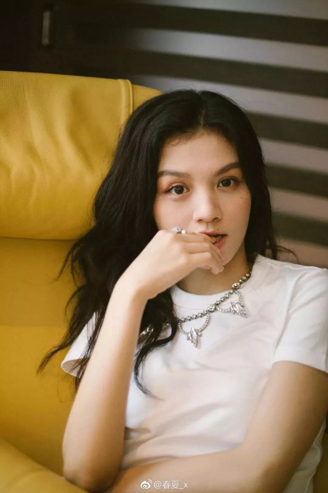 [新氧App]学她者生，似她者死，这个省的美人学都学不来