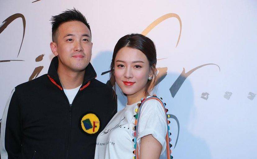 助攻周冬雨成影后，“最强星二代”曾国祥，出圈是靠婚姻？
