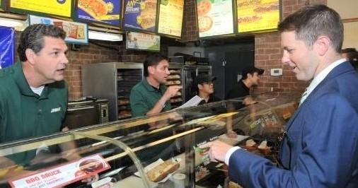 全球第一大快餐店,数量超过麦当劳肯德基,为何在中国无人问津?