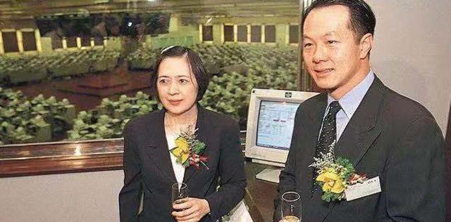 「会火」刘銮雄：被欲望“加持”的双面富豪。