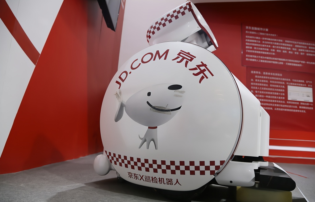 「钛媒体」京东走出阴霾：下沉策略开始奏效，第三方物流业务仍在烧钱