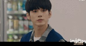 甜甜的初恋+校园暴力，这是男版《学校2019》吗？