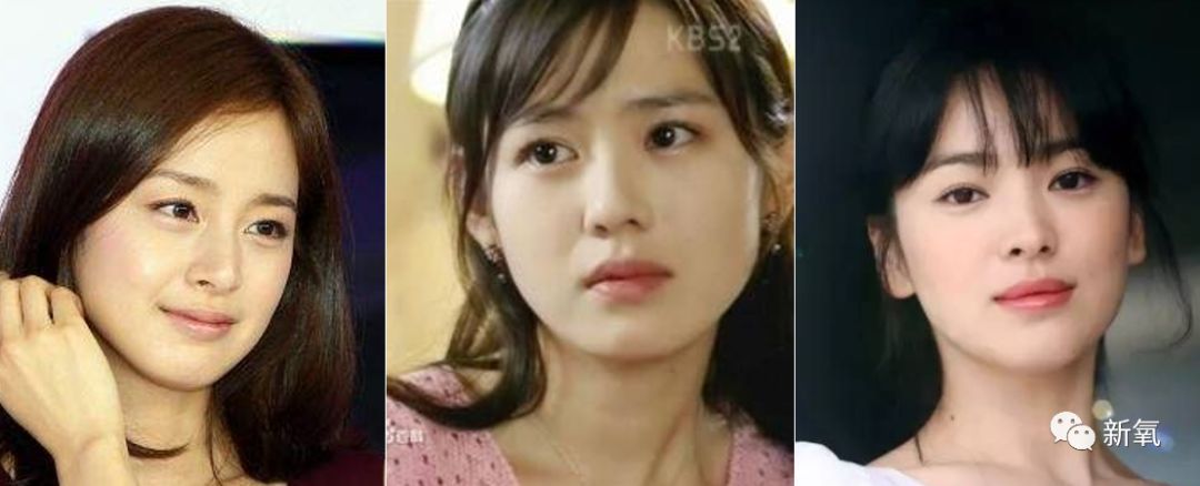 「新氧App」娱乐圈第一代人造美女近照，40岁不仅没崩还嫩过18岁