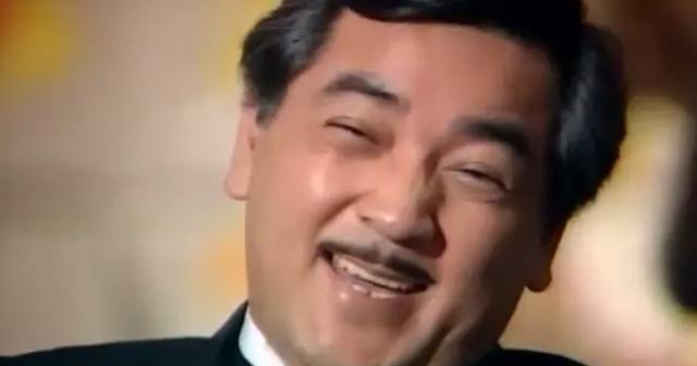 赌片不仅有《赌神》,这部经典赌剧堪称赌片版武侠