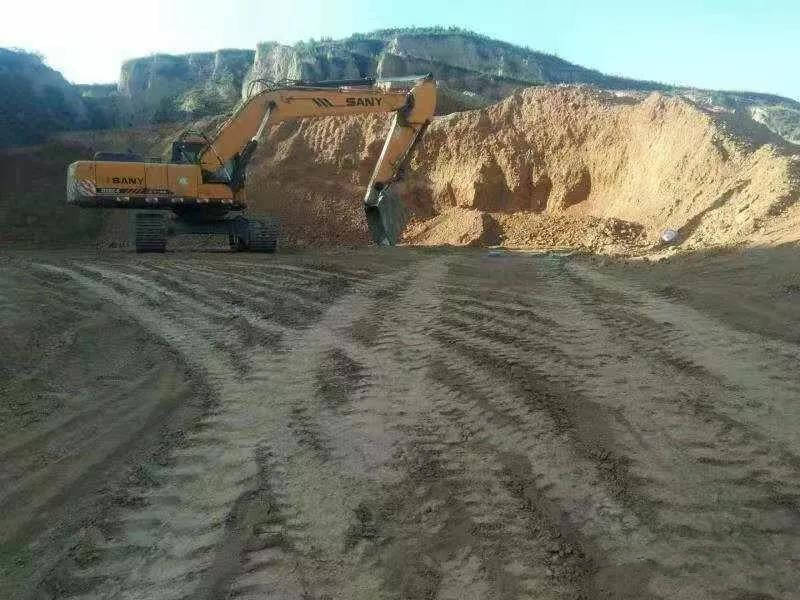 山西岚县社科乡阳坡村,村霸弄虚作假套取扶贫资金非法