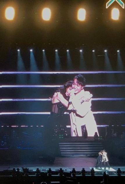 [一床情书]都是励志少年！吴青峰给爱豆莫文蔚写歌，魏大勋为偶像杨幂考中戏