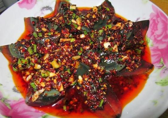 下班太晚不想炒菜,快试试这17道凉拌菜,开胃解乏两不误