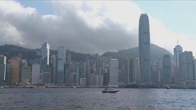 《苹果日报》不仅煽动暴乱 更为乱港分子提供资金