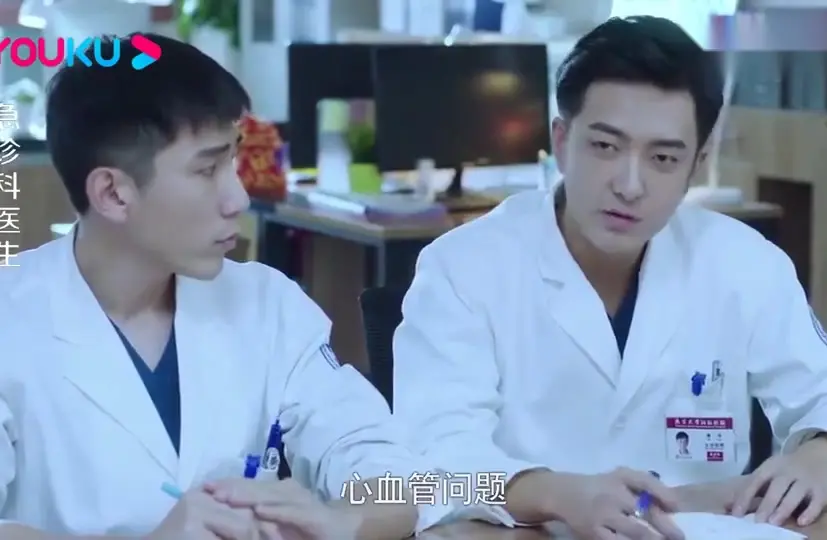 急诊科医生:消防员去医院帮忙,不料医生自己解决,看结局笑喷
