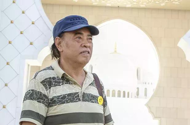 张绍林:三部古装光耀国剧史,现在最想重拍《杨家将》