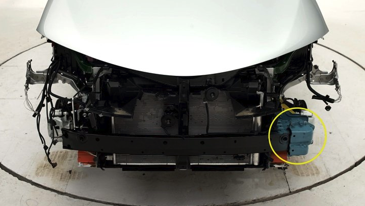 「虎嗅APP」国产车的死亡陷阱