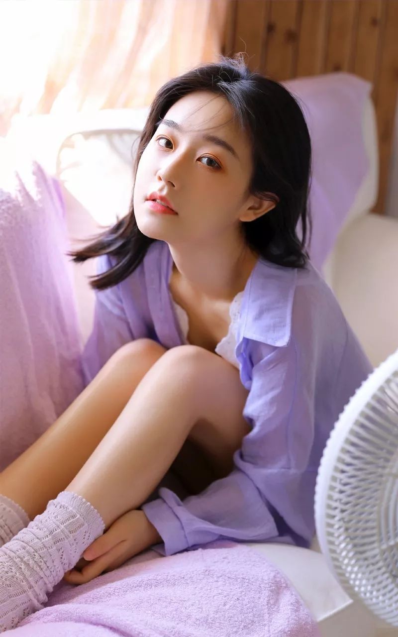 极品小姐姐写真合集 都是腿精 皮肤好 颜值高