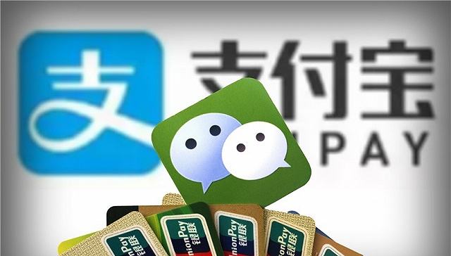 张勇新官上任第一把火：联手微博，阻击马化腾微信版“花呗”
