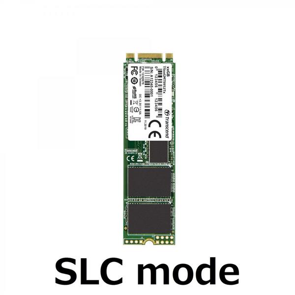 创见发布slc固态硬盘10万次pe寿命