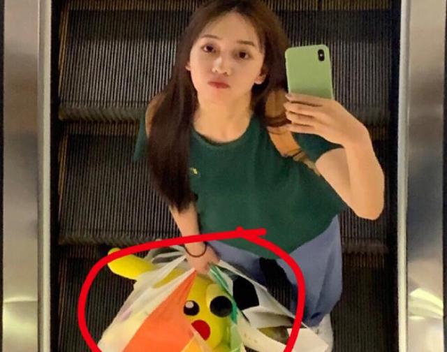 在所有网红嫂子里，方媛最好命周扬青最会赚钱，他女友最无语