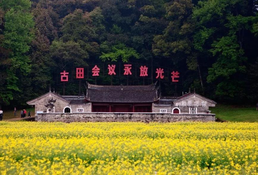 福建这几处红色旅游景点，值得每一个人去认真看一看！