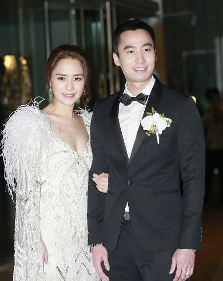 【会火】屡被传背叛阿娇和家庭！赖弘国再被曝点赞嫩模，疑对感情不忠实？