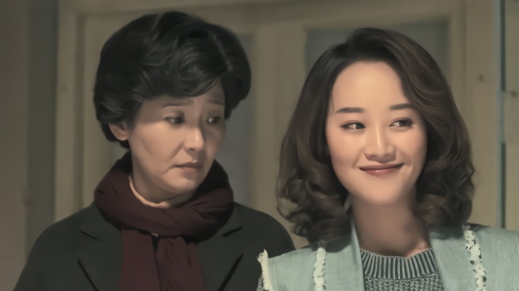 一树桃花开:丈夫立完字据就后悔,当场变无赖,抢过来