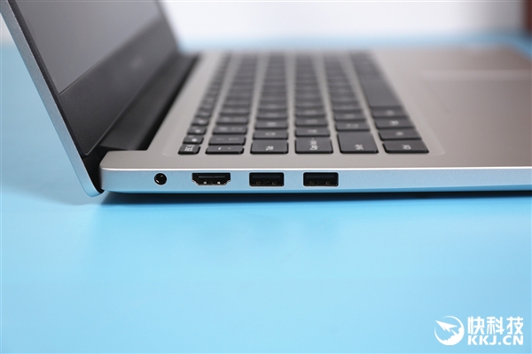 「驱动之家」十代酷睿加持 RedmiBook 14增强版图赏