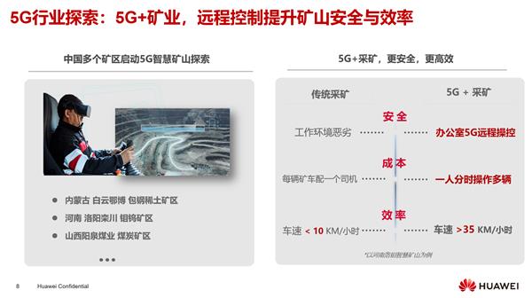 必看 任正非推荐 华为是如何打造5G极致体验的
