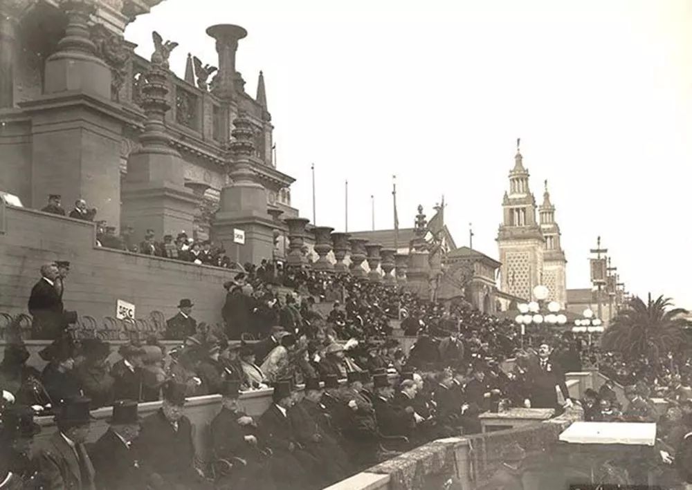 1915年,茅台酒一举成名的秘密