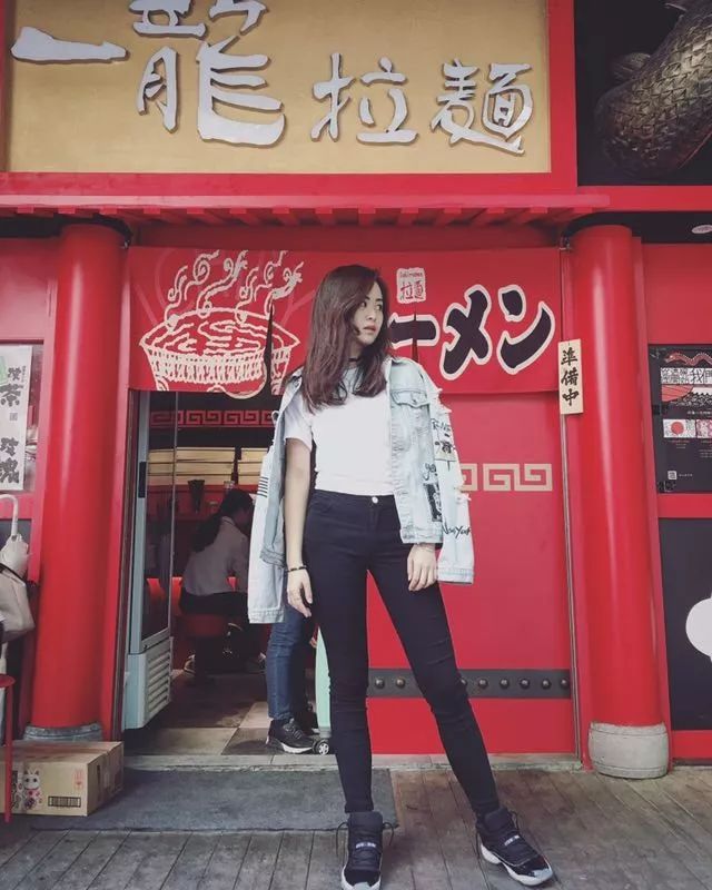 snkrgirls丨你们爱狂野性感还是安静这或许是最难选择的一期12161222