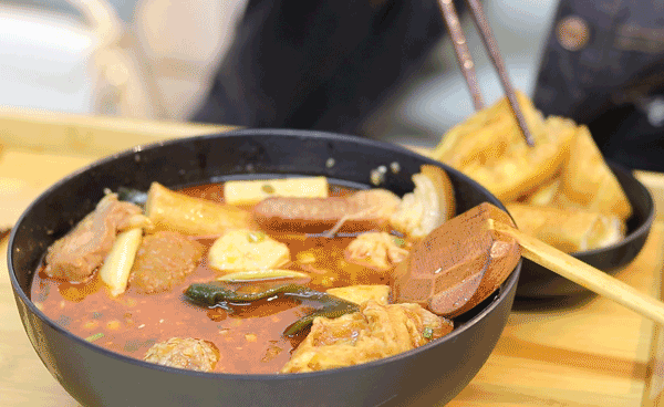 3 种连明星都上瘾的油条吃法,成本竟然 5 元