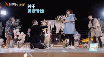 他们这么甜，是演出来的吗？