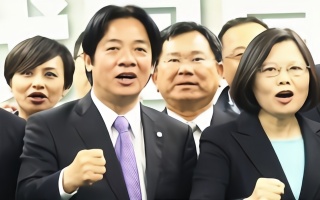 “蔡赖配”几乎成型，韩国瑜也已确定副手：很快会让大家知道