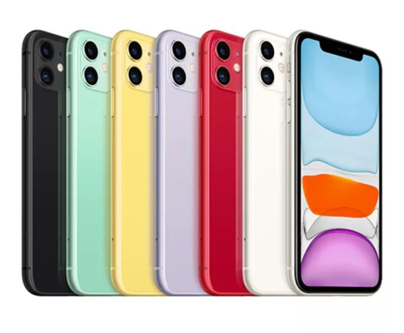 「钛媒体」兵贵神速！我让你成为第一批用上iphone 11手机的人