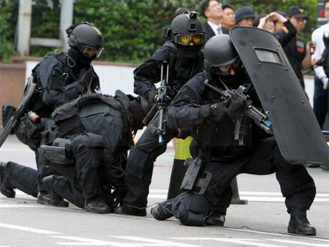 韩国最可怕的持枪杀人狂:1982年警察禹范坤血洗5个村子杀55人
