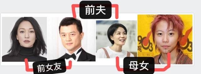 网友爆料周迅窦靖童将