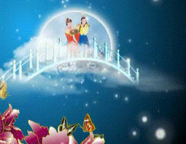 一年见一次面,牛郎织女要成眷属先熬过这三个坎