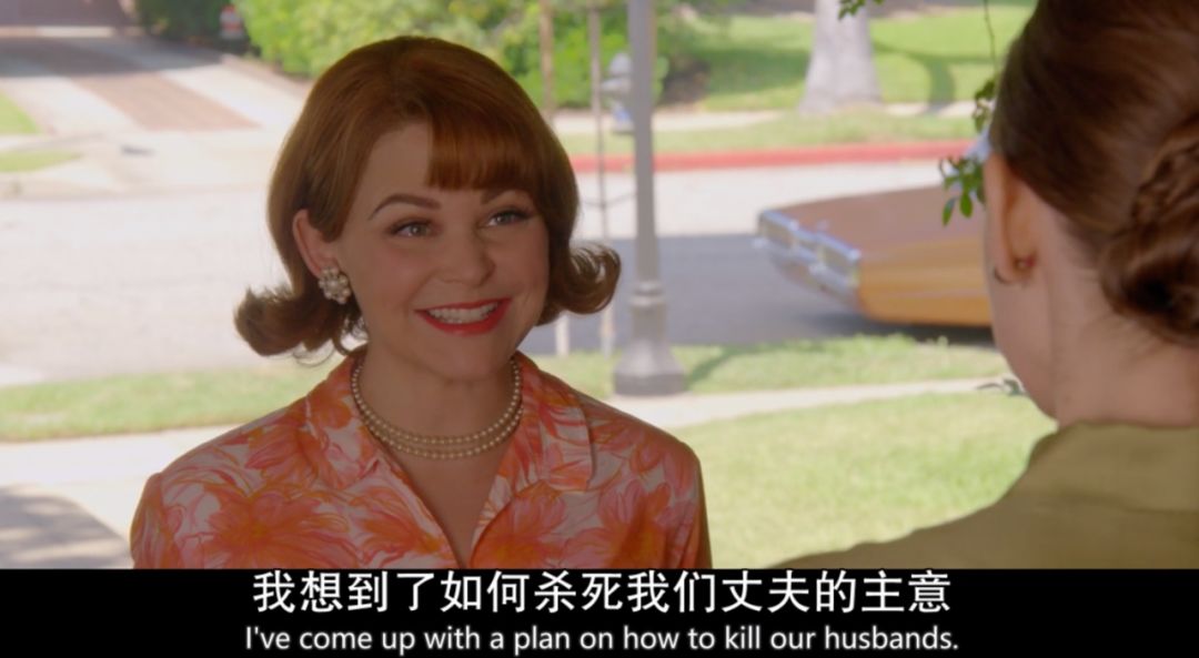 「桃桃淘电影」为什么《致命女人》在国内会这么受欢迎？