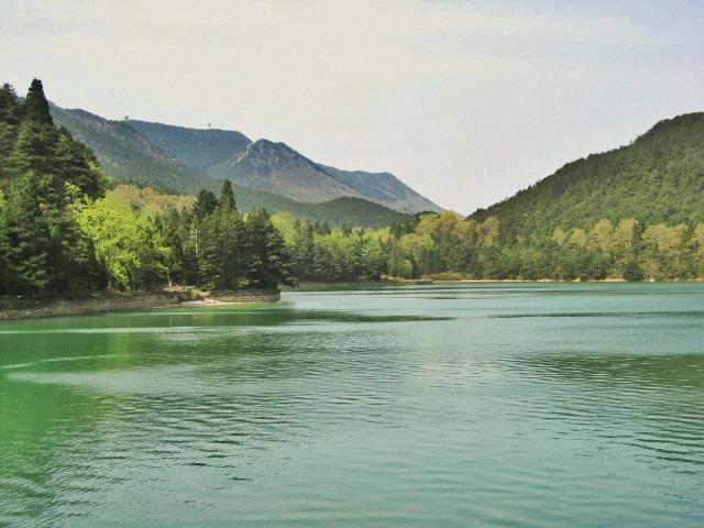 人人都说庐山美,却不知此著名景点最美处不在山水,而在这些人