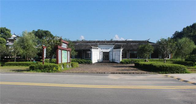 连城古民居之旅:除了培田古民居,还有一处被称为客家大宅门