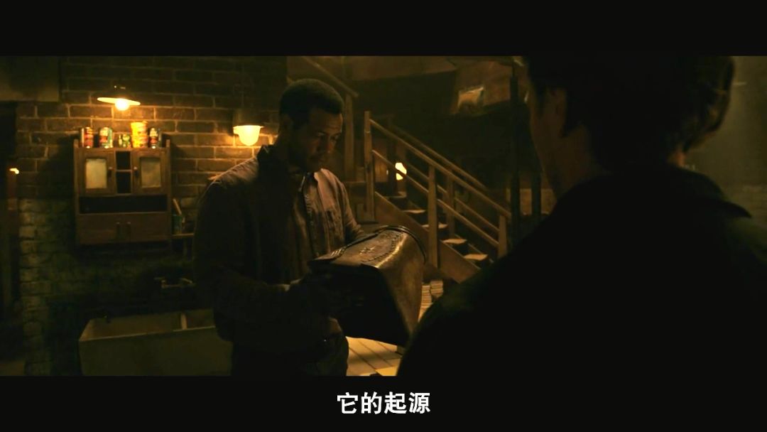 「毒药君」史上最卖座R级恐怖片，续集就给我看这个？