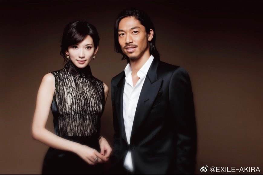 林志玲采访首次透露婚姻观，45岁的她原来是这样想的