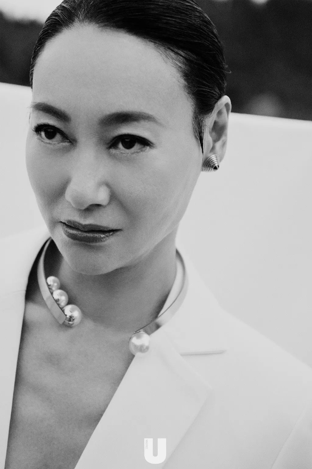 「桃桃淘电影」又是很美的惠老师呀 | 赏色