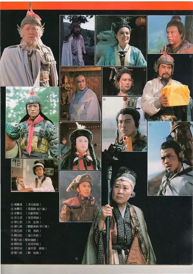 张绍林:三部古装光耀国剧史,现在最想重拍《杨家将》