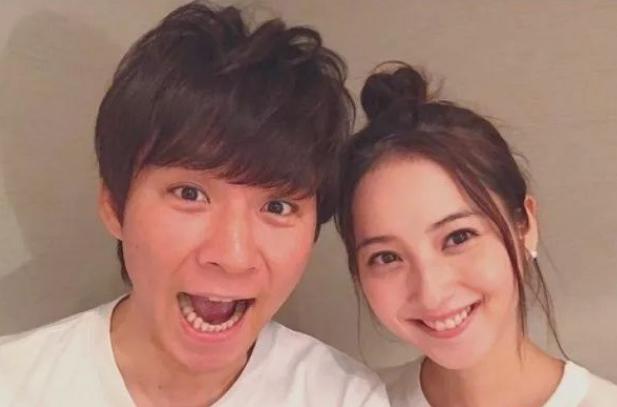 少女漫情节成真！日本女星倒追大龄巴士司机3年，没婚戒就接受求婚