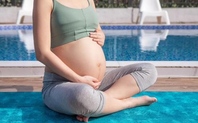 罩杯升级、乳房胀痛、变黑...... 孕期乳房这些变化正常吗?